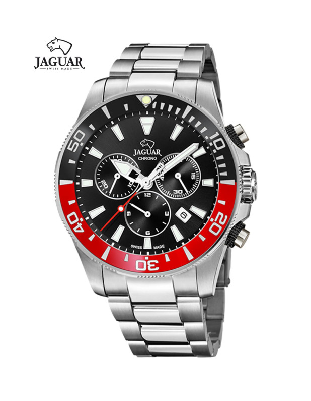 JAGUAR Gents Chronograph Watch